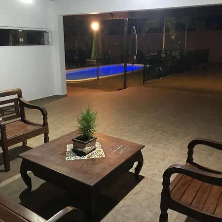 Pousada Dos Adris Morretes Exterior photo