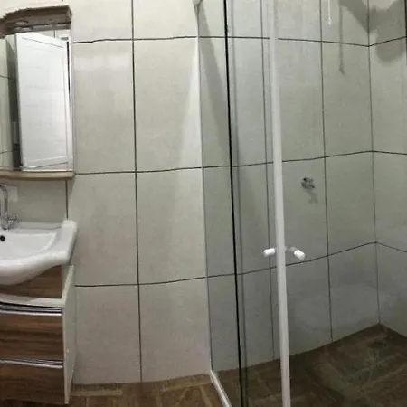 Pousada Dos Adris Morretes Exterior photo
