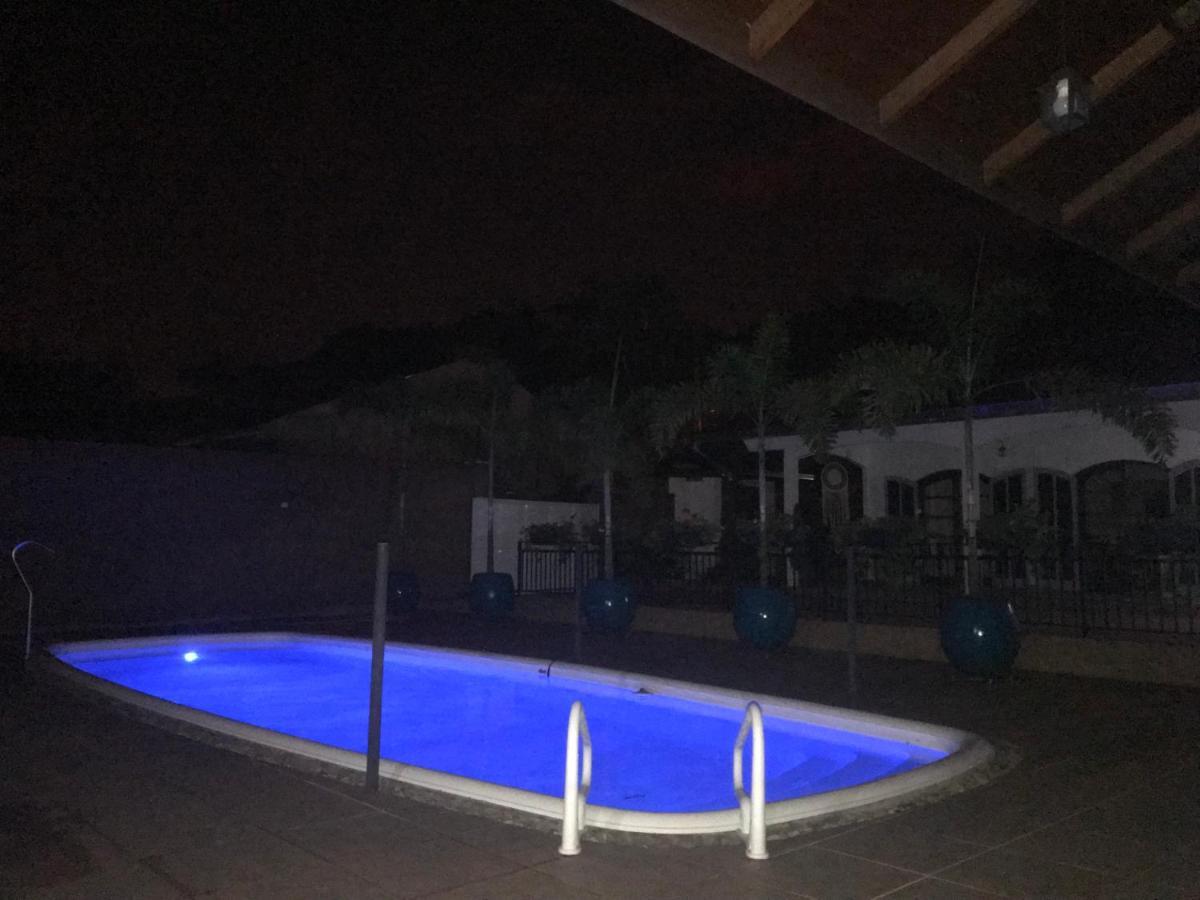 Dos Adris Homestay *