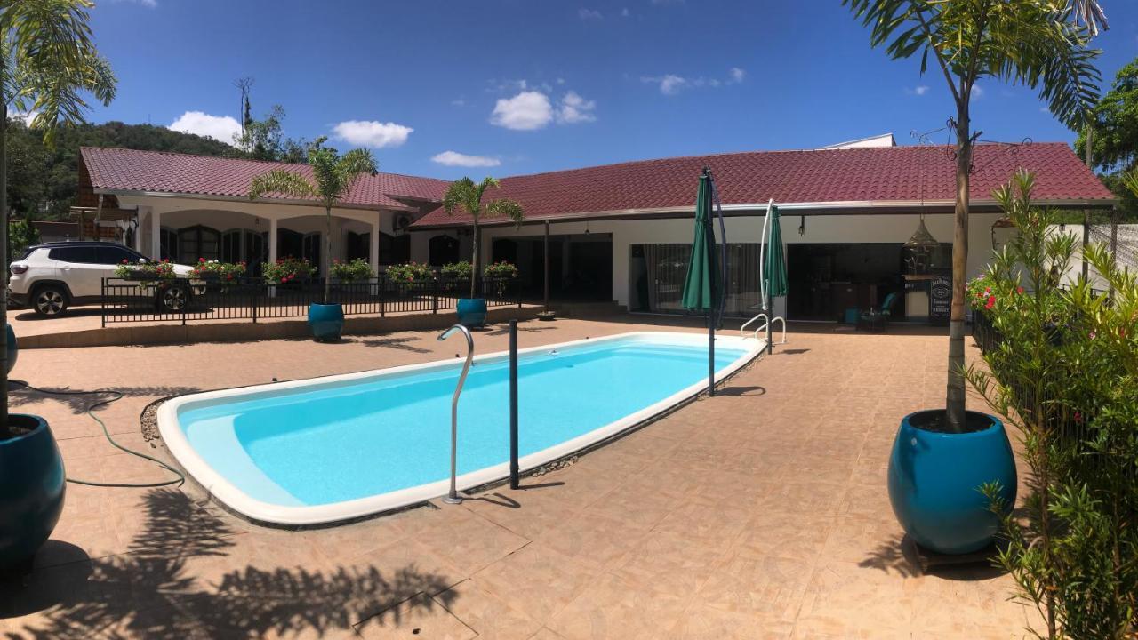 Homestay Dos Adris Morretes