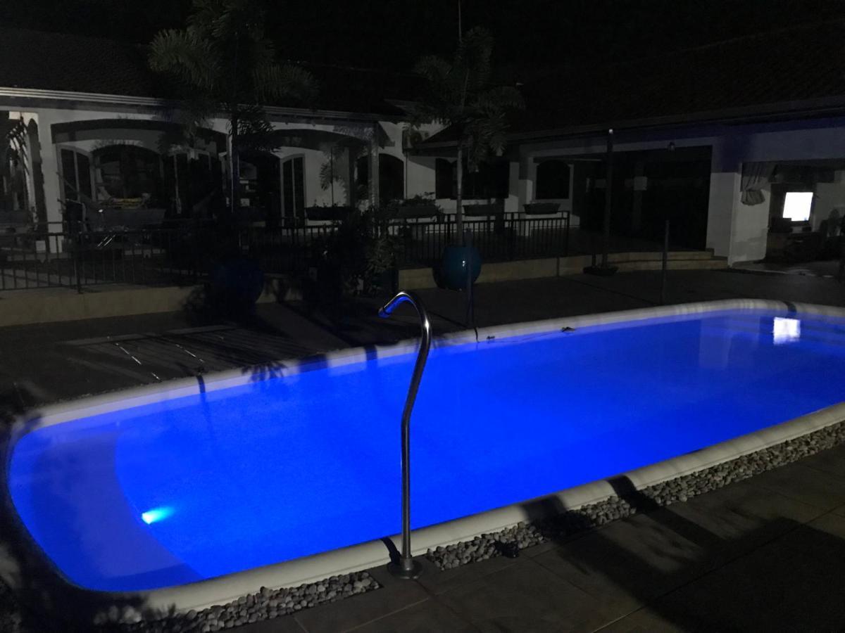 Homestay Dos Adris