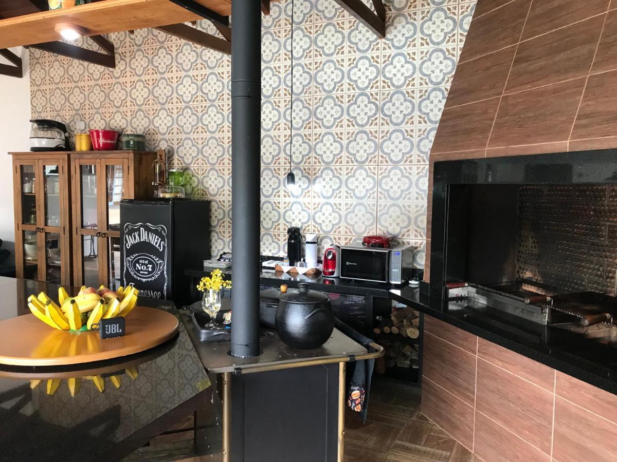Dos Adris Homestay Morretes