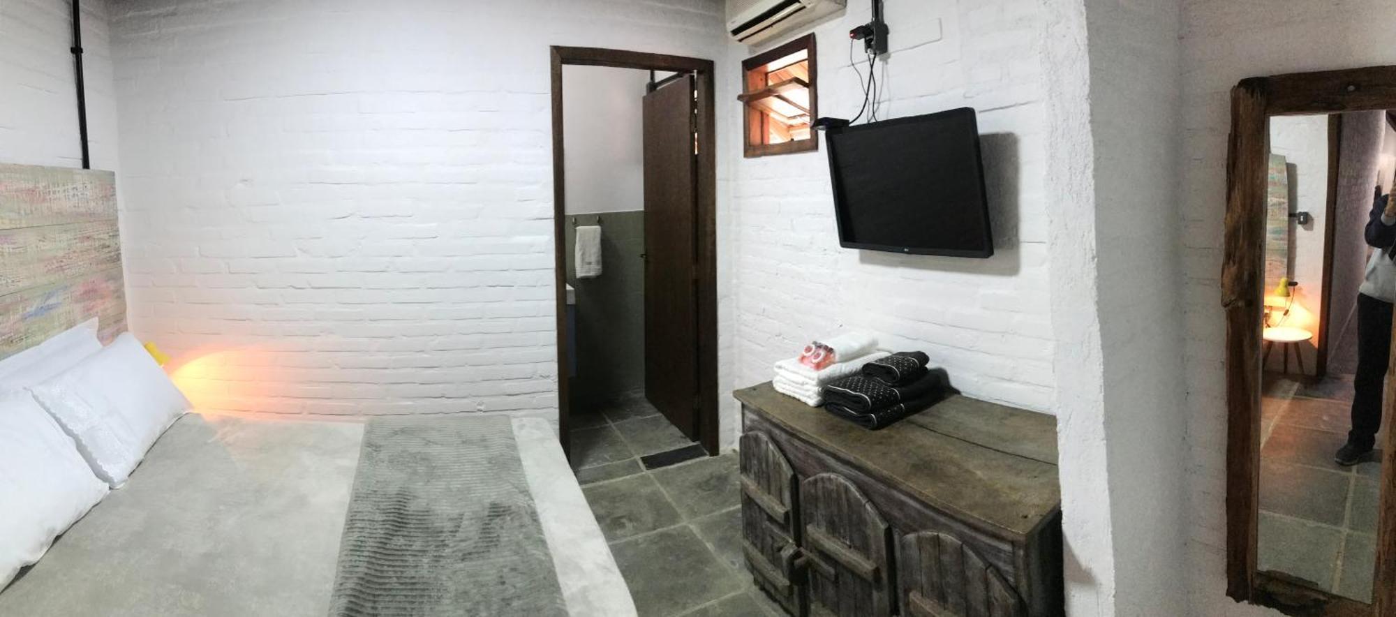 Dos Adris Homestay