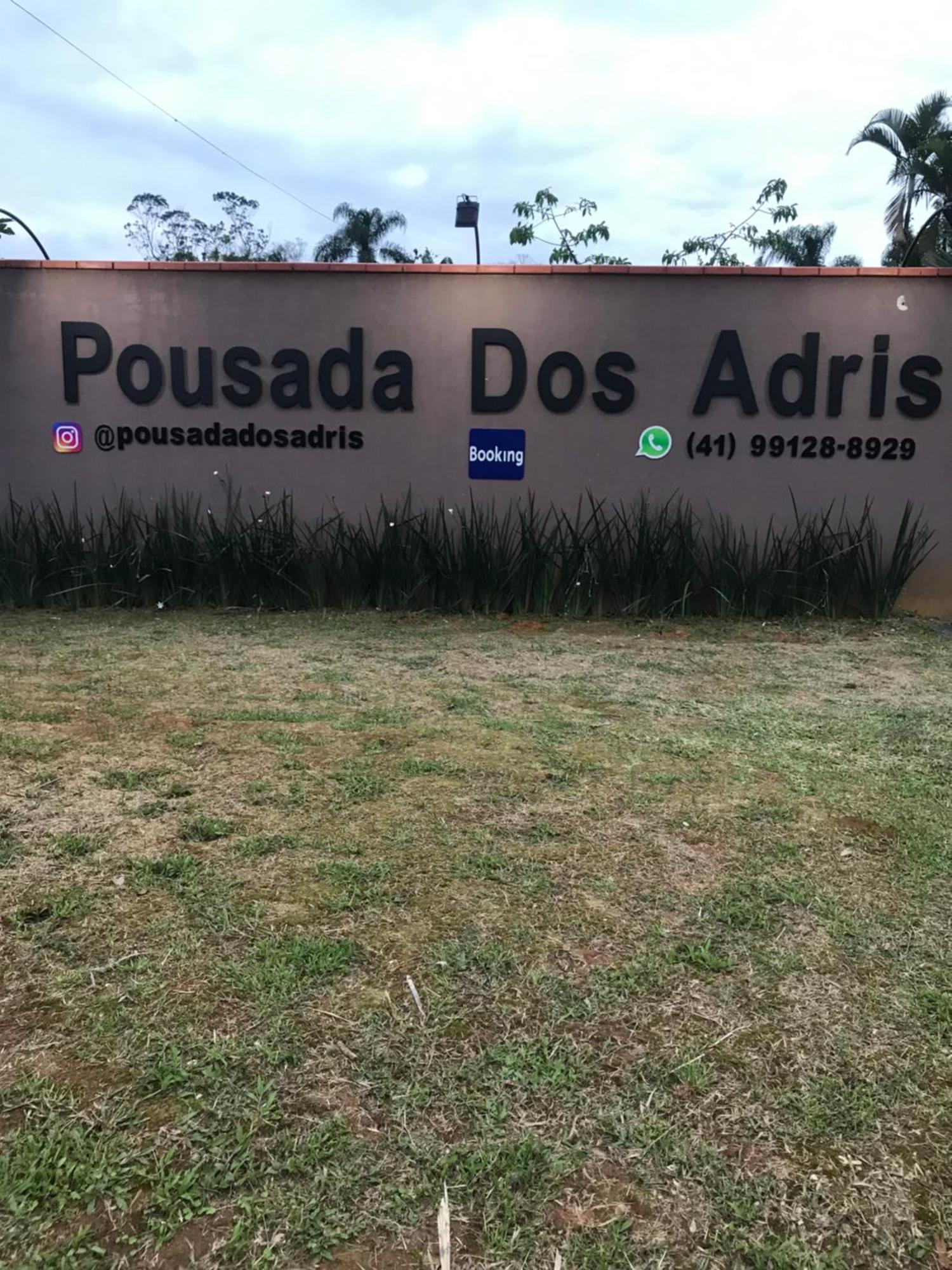 Dos Adris Morretes