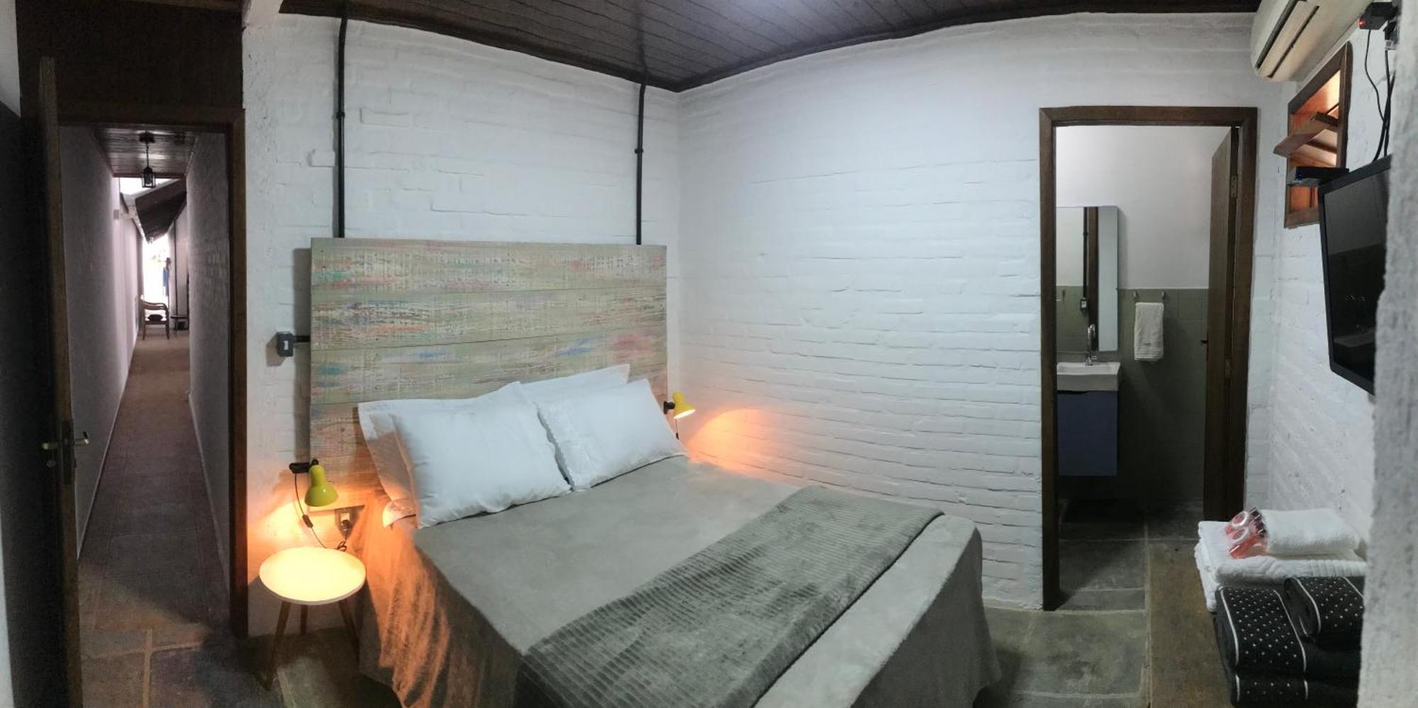 Homestay Dos Adris *