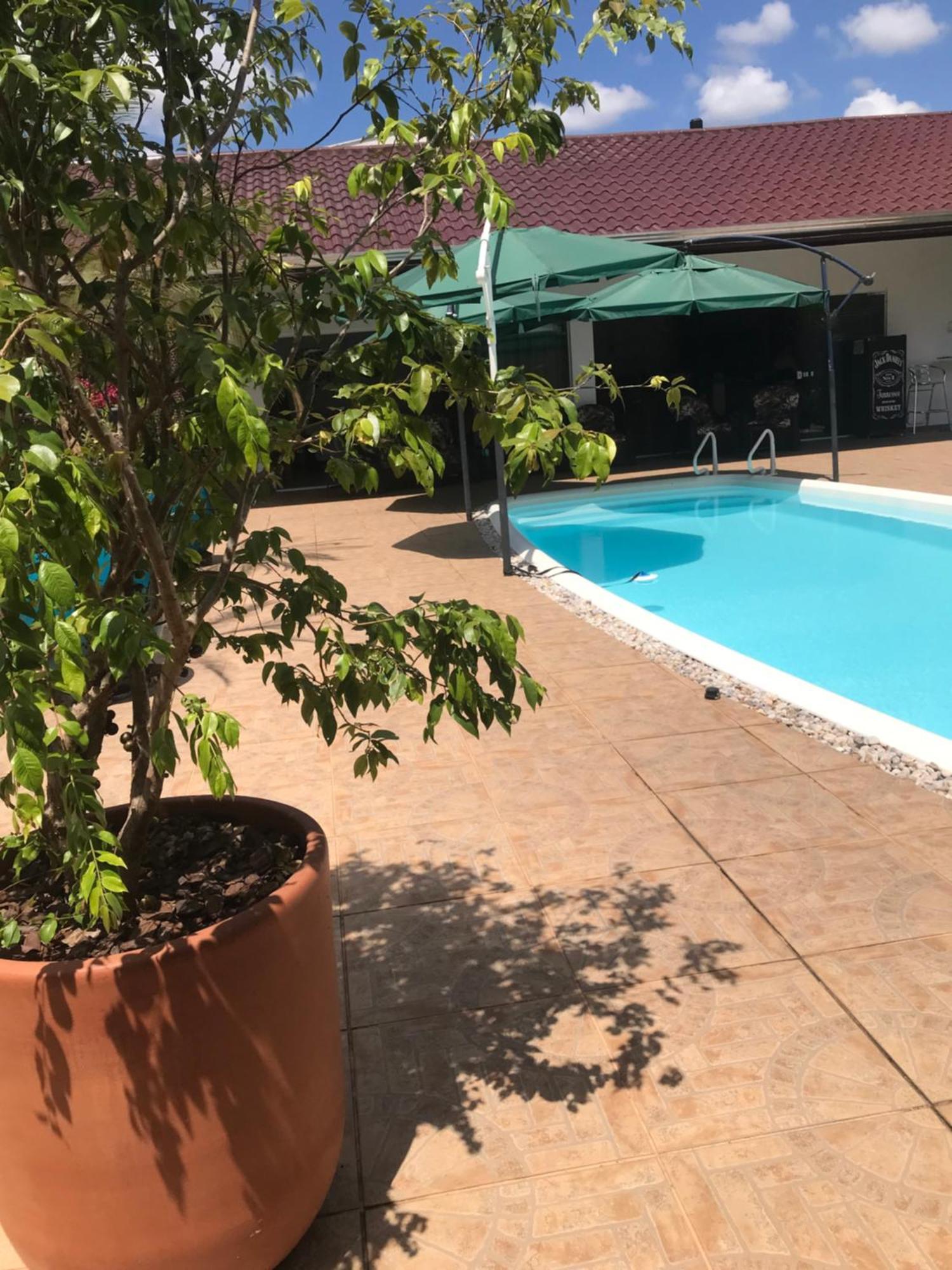 Homestay Dos Adris Morretes