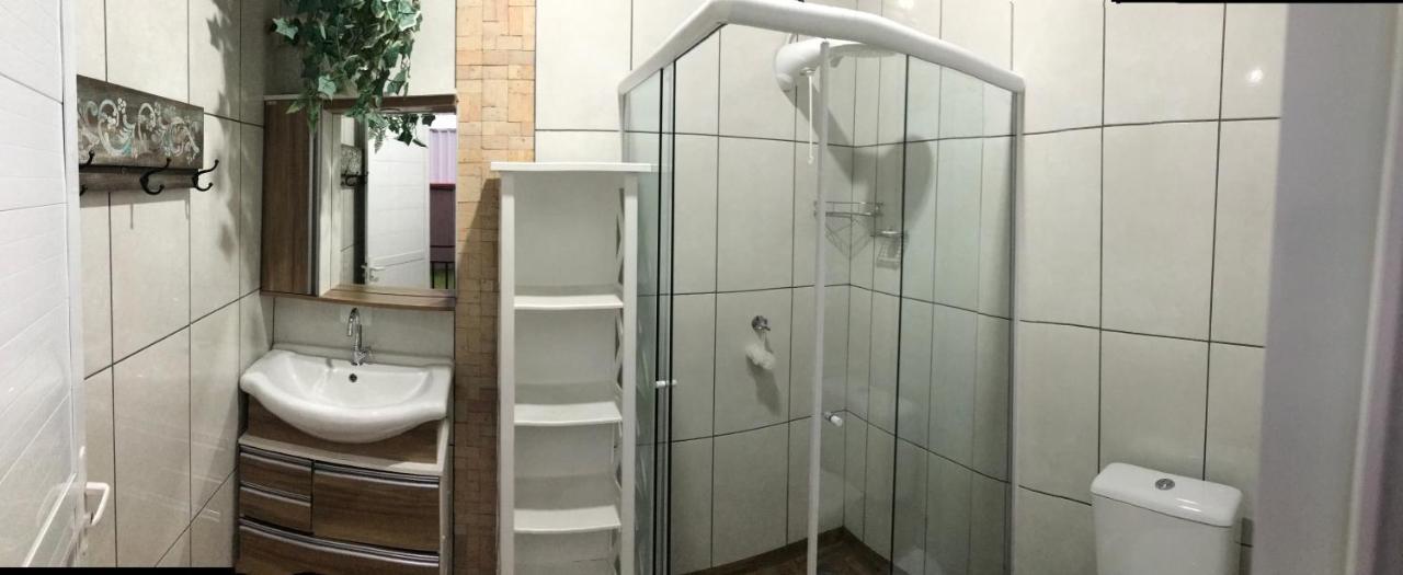 Quarto em Acomodações Particulares Dos Adris
