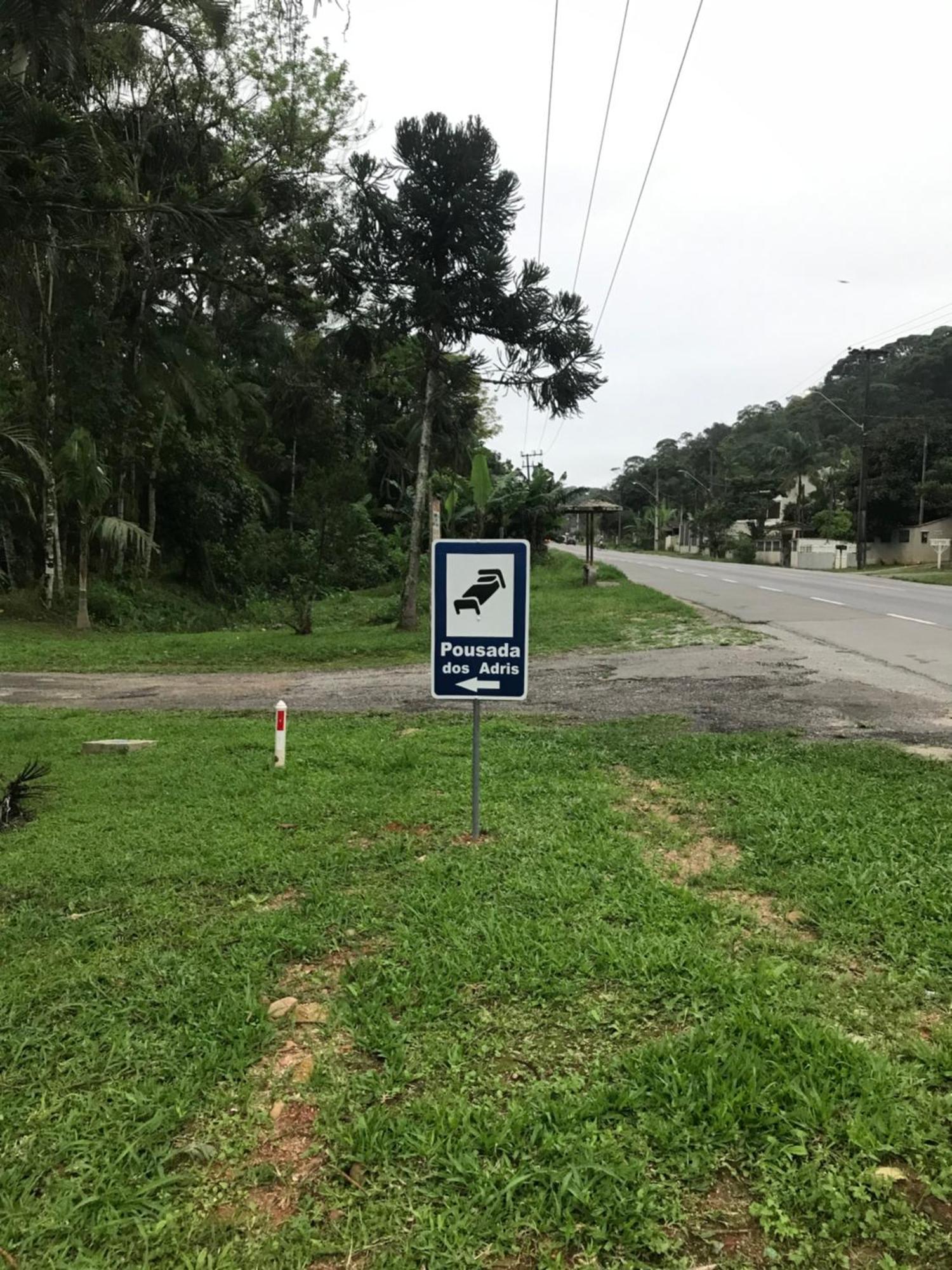 Dos Adris Quarto em Acomodações Particulares